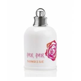 Benutzerhandbuch für CACHAREL Amor Amor Eau de Toilette 30 ml Sunrise