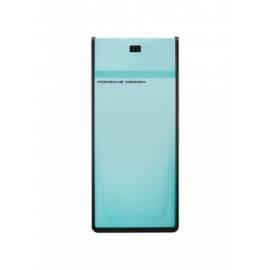 Bedienungshandbuch Eau de Toilette PORSCHE DESIGN The Essence 50ml