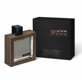 Eau de Toilette DSQUARED2 He Wood Rocky Mountain Wood 50ml