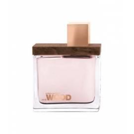 Benutzerhandbuch für EDP waterDSQUARED2 Wood 100ml