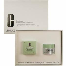 Datasheet Kosmetika CLINIQUE Repairwear 15ml Repairwear intensive Augencreme + 15ml Repairwear lift straffende Nachtcreme