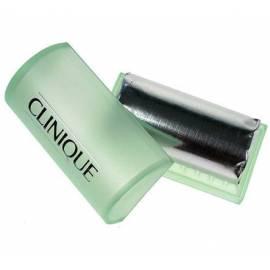 Kosmetika CLINIQUE Facial Soap-Extra-Mild mit Schale 100g - Anleitung