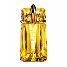 Benutzerhandbuch für Toilettenwasser THIERRY MUGLER Alien Sunessence 60 ml