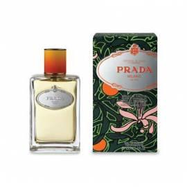 Parfemobox Voda PRADA Infusion De Fleur d-Orange 50 ml Bedienungsanleitung