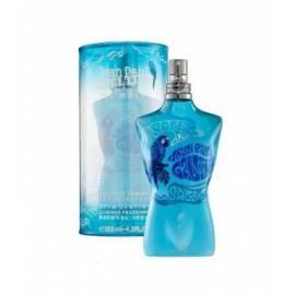 JEAN PAUL GAULTIER Köln Tonic 2009 125ml männlich Toilettenwasser