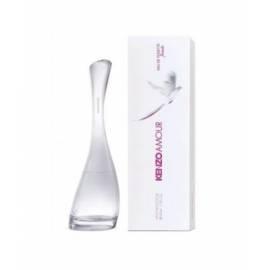 KENZO Amour Florale WC Wasser 40 ml Gebrauchsanweisung