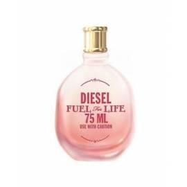 Eau de Toilette Dieselkraftstoff lebenslang Sommer 75ml