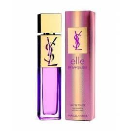 Toaletni Voda YVES SAINT LAURENT Elle Shocking 30 ml