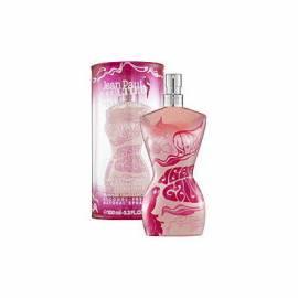 Eau de Parfum JEAN PAUL GAULTIER Classique Sommer 2009 100 ml Gebrauchsanweisung