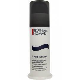 Kosmetika BIOTHERM TPU billig moisturizing gel 75 ml Bedienungsanleitung