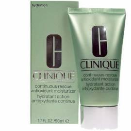 Benutzerhandbuch für Kosmetika CLINIQUE Continuous Rescue 3,4 50 ml