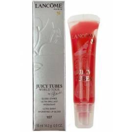 Handbuch für Kosmetika LANCOME Juicy Tubes World Tour 107-15 ml