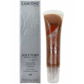 Kosmetika LANCOME Juicy Tubes World Tour 109-15 ml - Anleitung