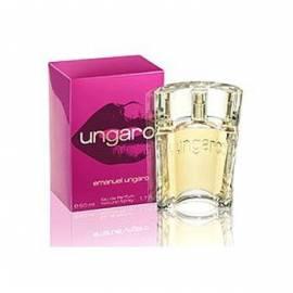 Bedienungshandbuch EDP WaterEMANUEL UNGARO Ungaro 30 ml