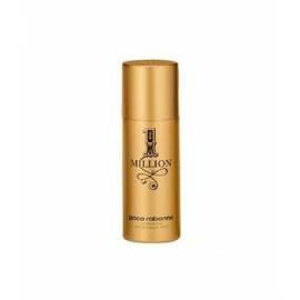 Deo PACO RABANNE 1 Million 150 ml