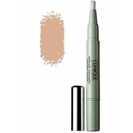 Kosmetik CLINIQUE Airbrush Concealer leuchtet 04 1, 5 ml Bedienungsanleitung