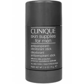 Kosmetika CLINIQUE Skin Supplies für Männer Antiperspirant Stick 75g