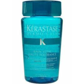 Kosmetik KERASTASE Dermo Calm Bain Vital Haute Tolerance Norm zu kämmen 250 ml