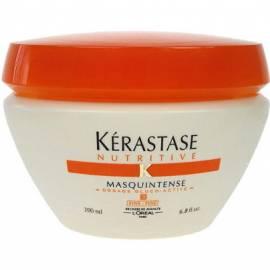 Kosmetika KERASTASE Nutritive Masquintense Fine 200 ml