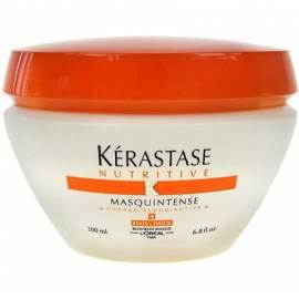 Kosmetik KERASTASE Nutritive Masquintense Dick 200ml