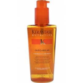 Kosmetik KERASTASE Nutritive Oleo Relax Pflege Glättung disziplinierenden 125 ml