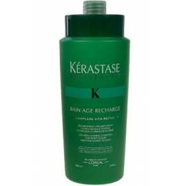 Kosmetika KERASTASE Resistance Bain Age Recharge 1000ml