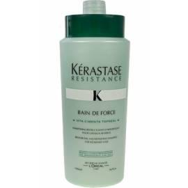 Kosmetik KERASTASE Resistance Force 1000ml Bad