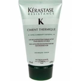 Benutzerhandbuch für Kosmetik KERASTASE Resistance Ciment Thermique Milch für geschwächte Haar 125ml