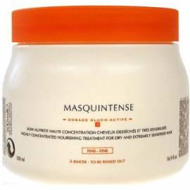 Kosmetika KERASTASE Nutritive Masquintense Fine 500 ml