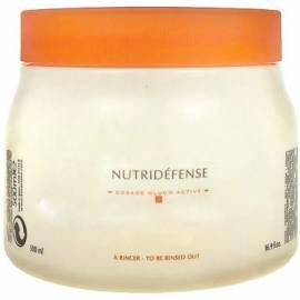 Kosmetik KERASTASE Nutritive Nutridu00c3 u00a9 Fense 2 chemische und sensibilisiert Haar 500ml