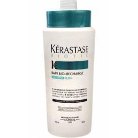 Kosmetik KERASTASE Biotic Bain Bio-Recharge trockenes Haar 1000ml Bedienungsanleitung