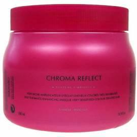 Kosmetik KERASTASE Reflection Chroma reflektieren sehr sensibilisiert Farbe-T 500ml Bedienungsanleitung
