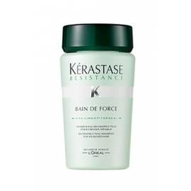 Datasheet Kosmetik KERASTASE Resistance Force 250 ml Bad