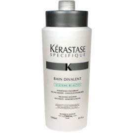 Datasheet Kosmetik KERASTASE bestimmten Bad bivalente System B-Activ Bedeutung Leng 1000ml