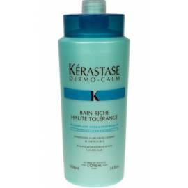 Kosmetika KERASTASE Dermo-Calm Bain Riche hohe Toleranz 1000ml