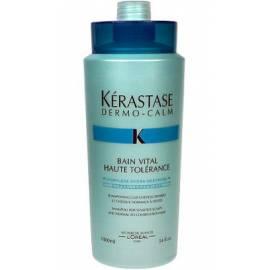 Kosmetika KERASTASE Dermo-Calm Bain Vital Haute Toleranz bedeutet Nor Com 1000ml Gebrauchsanweisung