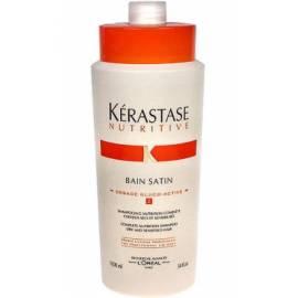 Kosmetik KERASTASE Nutritive Bain Satin 2 trocken und sensibilisierte Haar 1000ml