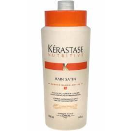 Kosmetik KERASTASE Nutritive Bain Satin 3 sehr trocken und sensibilisierte Hai 1000ml