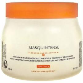 Service Manual Kosmetik KERASTASE Nutritive Masquintense 3 Dicke 500ml