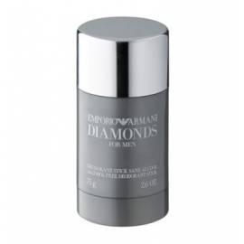 PDF-Handbuch downloadenDeostick GIORGIO ARMANI Diamonds 75ml