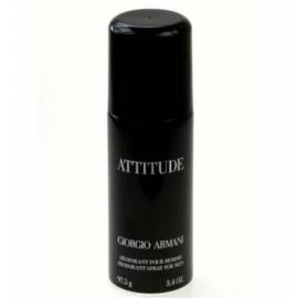 Deo GIORGIO ARMANI Attitude 150ml