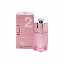 Eau de Parfum CHRISTIAN DIOR Addict 2 Summer Breeze 50ml Gebrauchsanweisung