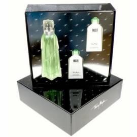 Toilettenwasser THIERRY MUGLER Cologne 100 ml 25 ml + Shower gel 30 ml + Bodylotion - Anleitung