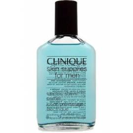 PDF-Handbuch downloadenKosmetika CLINIQUE Skin Supplies für Männer Electric Shave Primer 100ml