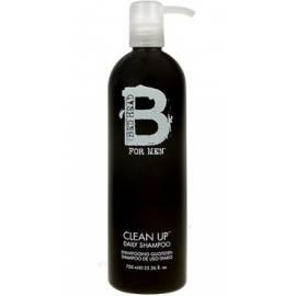 Kosmetika TIGI Bed Head Männer bereinigen Shampoo 750ml