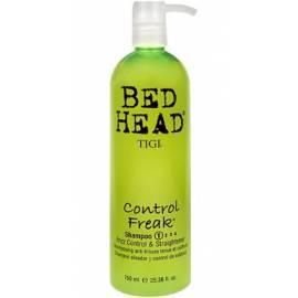 Bedienungshandbuch Kosmetika TIGI Bed Head Control Freak Shampoo 750ml