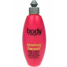 Kosmetik TIGI Körper Strawbery Limonade Bodylotion 250 ml