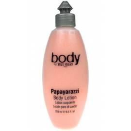 Bedienungshandbuch Kosmetik TIGI Körper Papayarazzi Body Lotion 250 ml