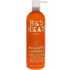 Handbuch für Kosmetika TIGI Bed Head Brunette Goddess Conditioner 750ml