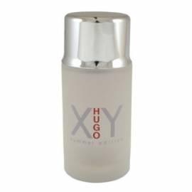 Service Manual Eau de Parfum HUGO BOSS Hugo XY Summer Edition 100ml